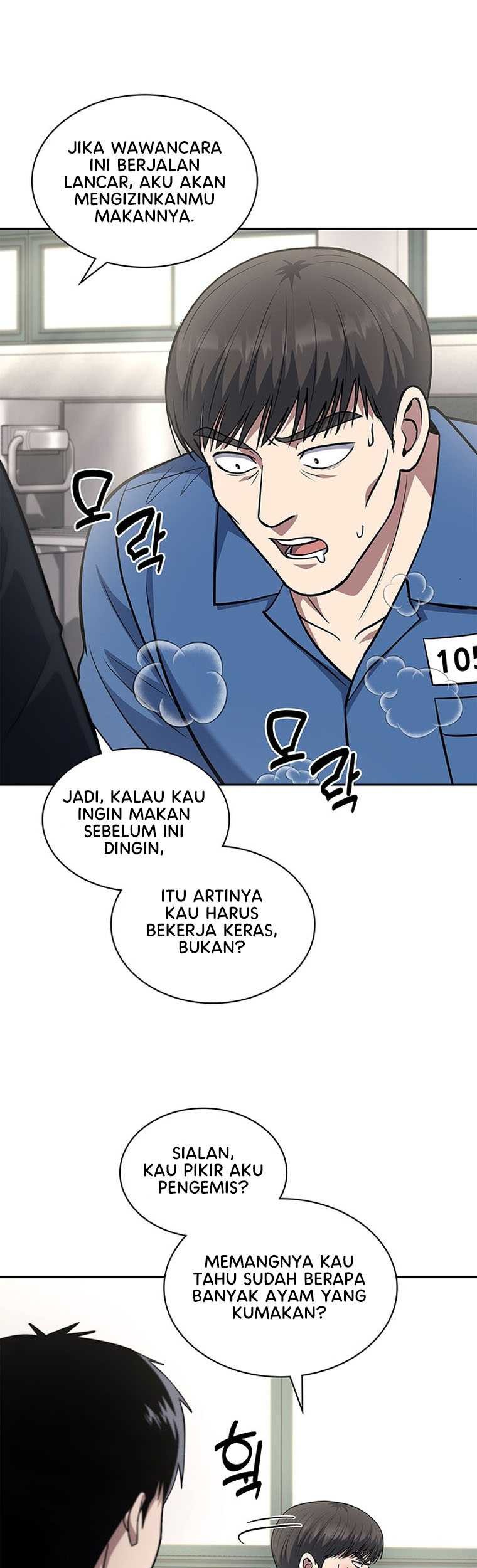 Chapter 82 - halaman 23