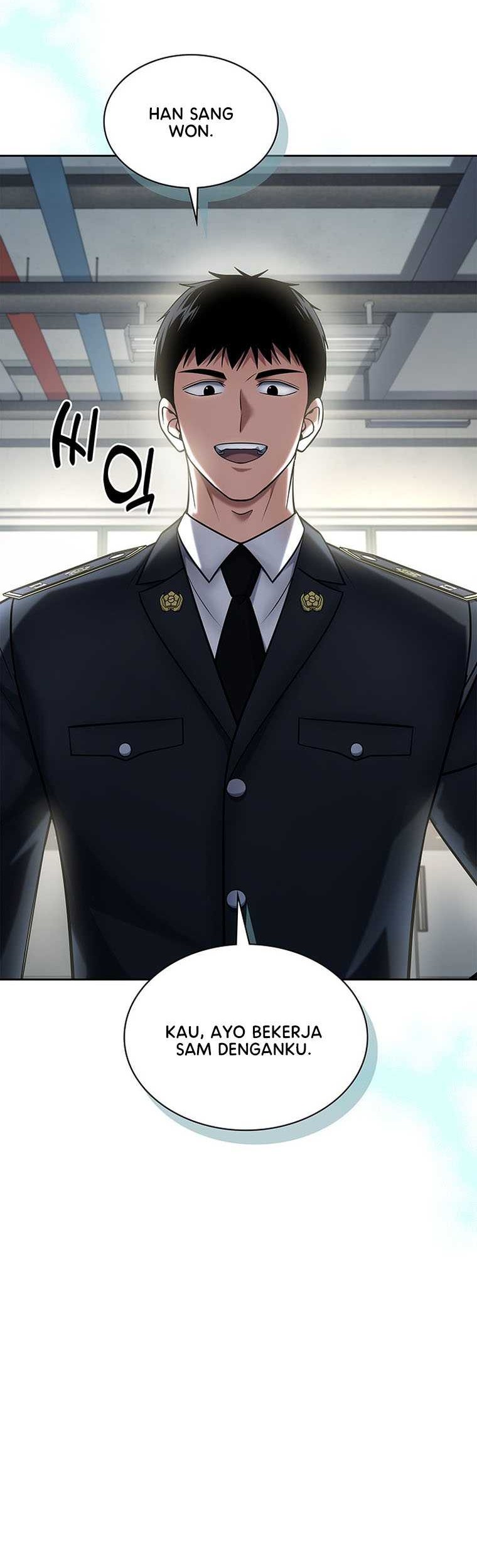 Chapter 82 - halaman 32