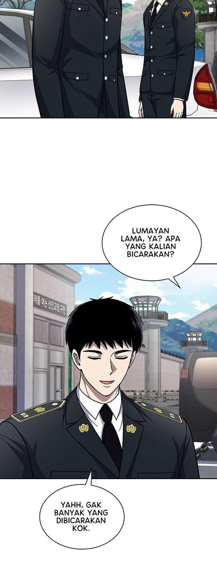 Chapter 82 - halaman 34