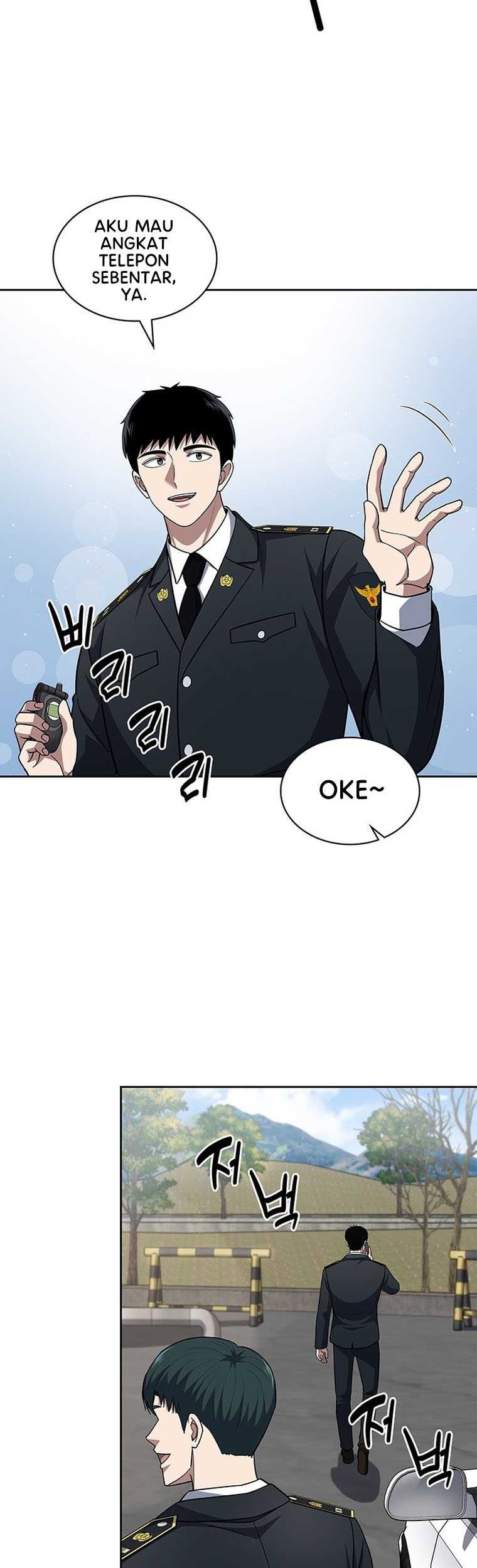 Chapter 82 - halaman 38
