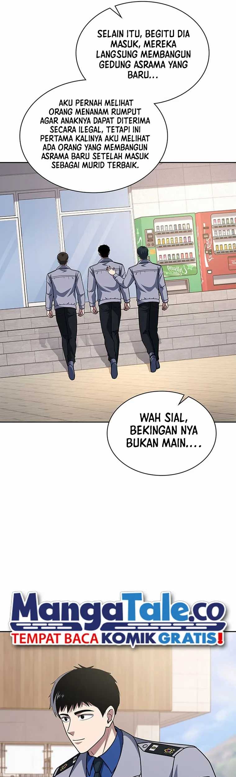 Chapter 81 - halaman 36