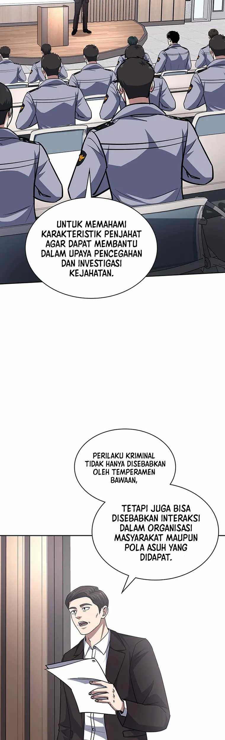 Chapter 81 - halaman 38