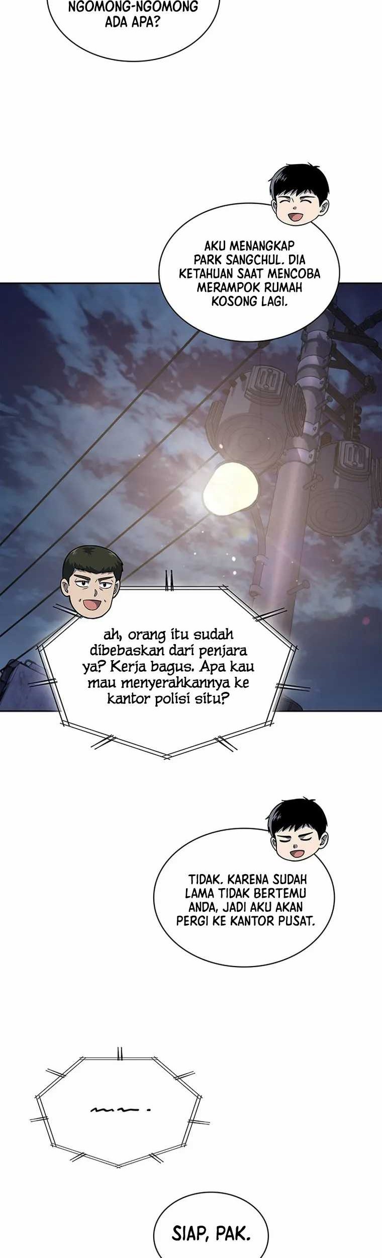 Chapter 81 - halaman 22