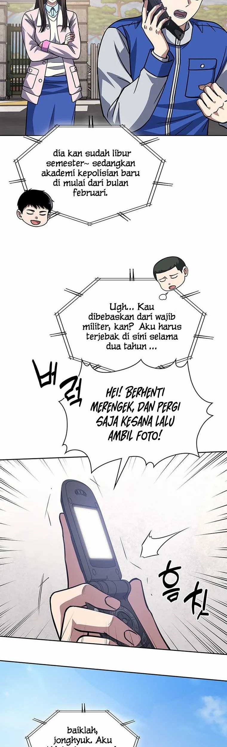 Chapter 81 - halaman 29