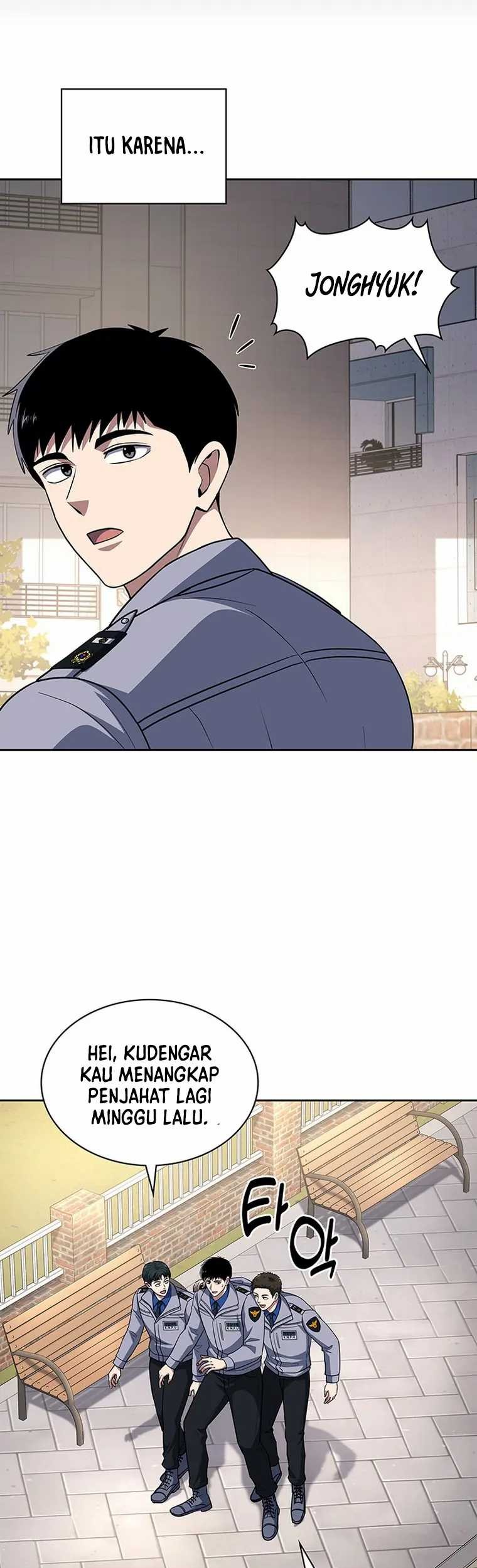 Chapter 81 - halaman 32