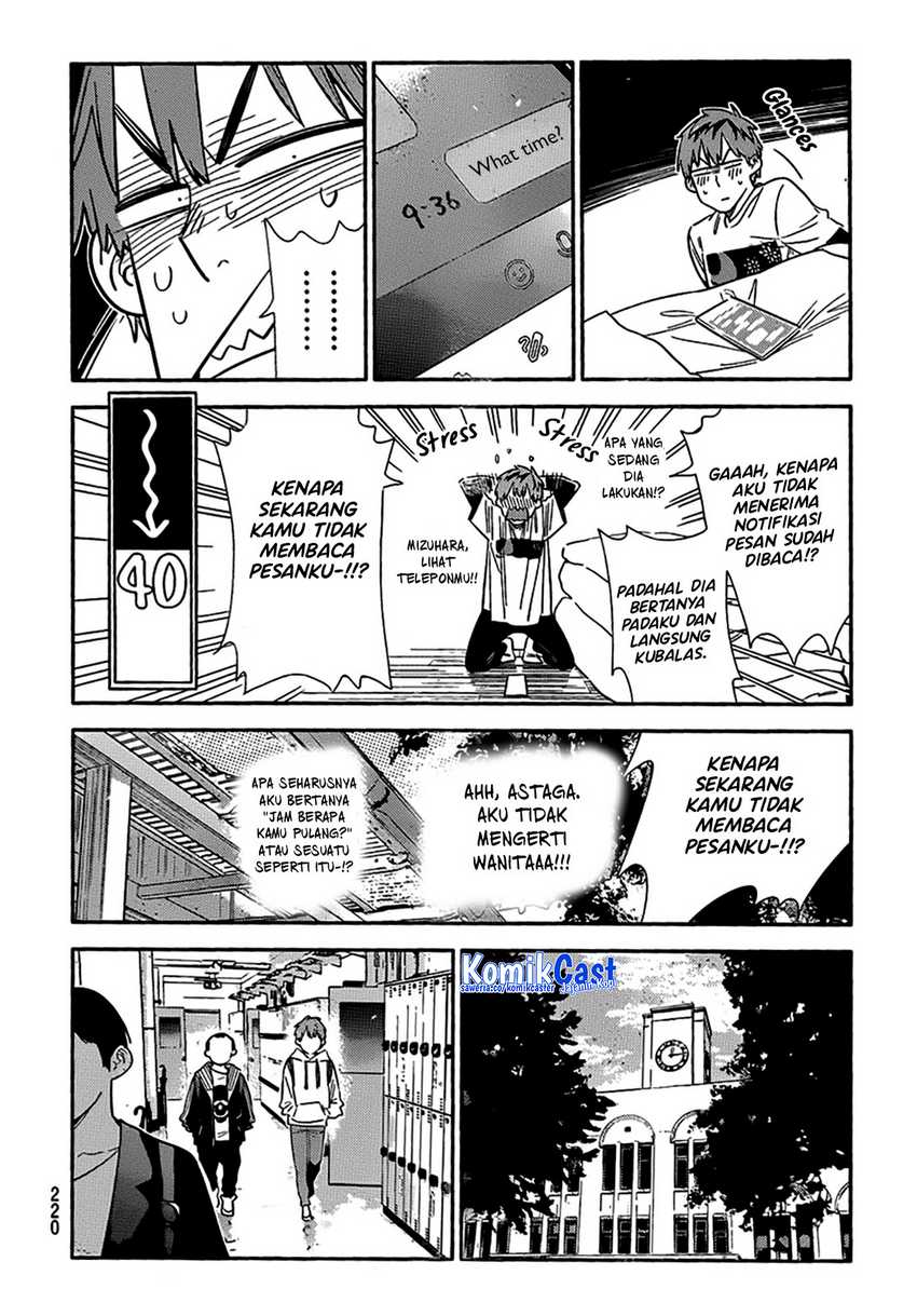 Chapter 314 - halaman 17
