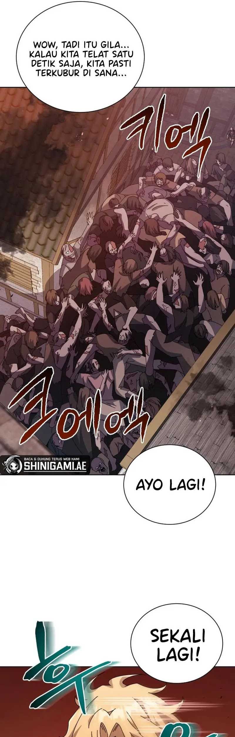 Chapter 113 - halaman 39