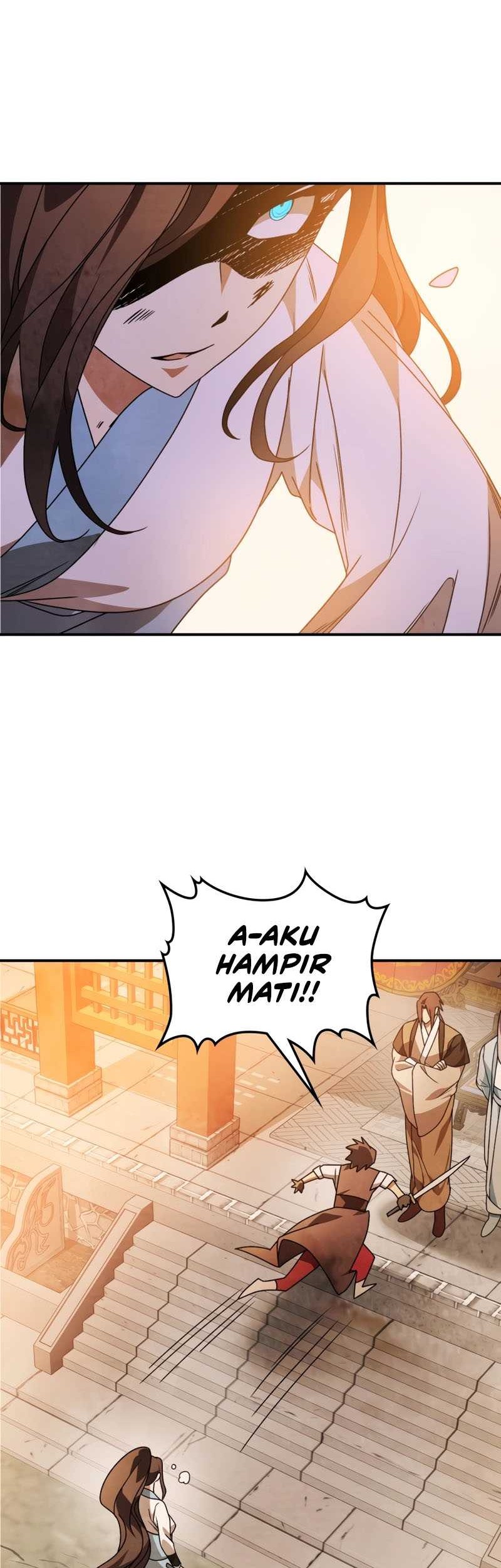 Chapter 88 - halaman 36