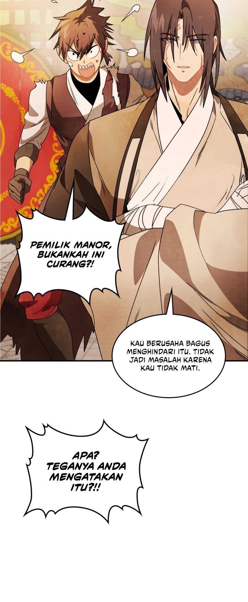 Chapter 88 - halaman 38