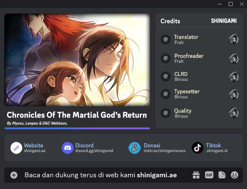 Chapter 86 - halaman 2