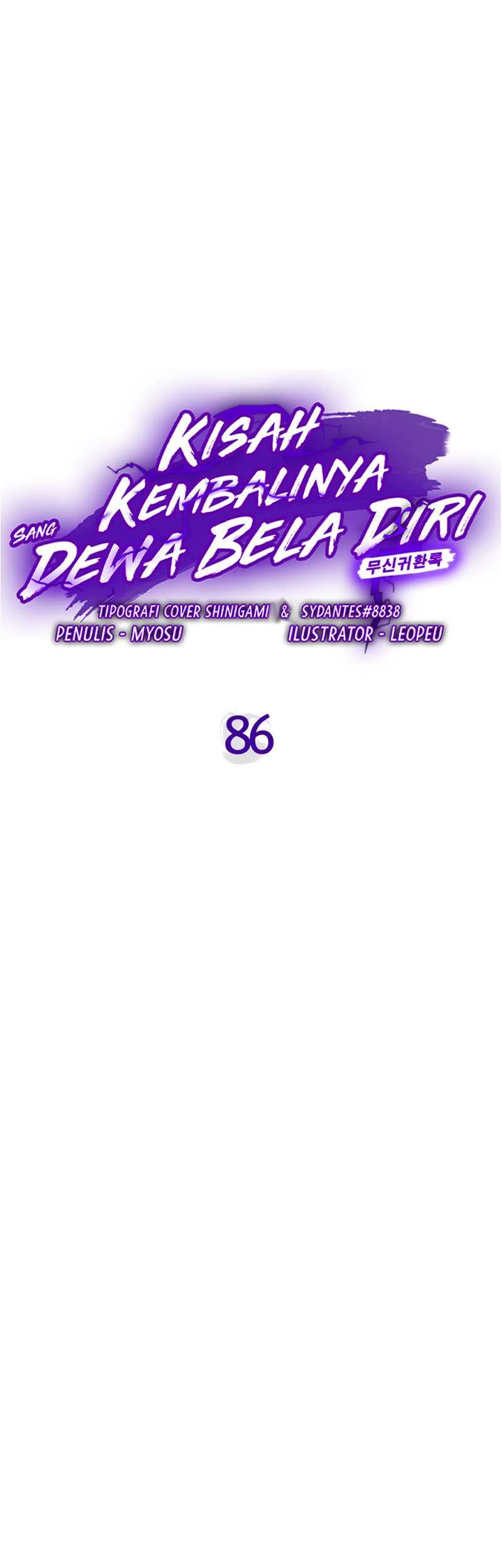 Chapter 86 - halaman 23