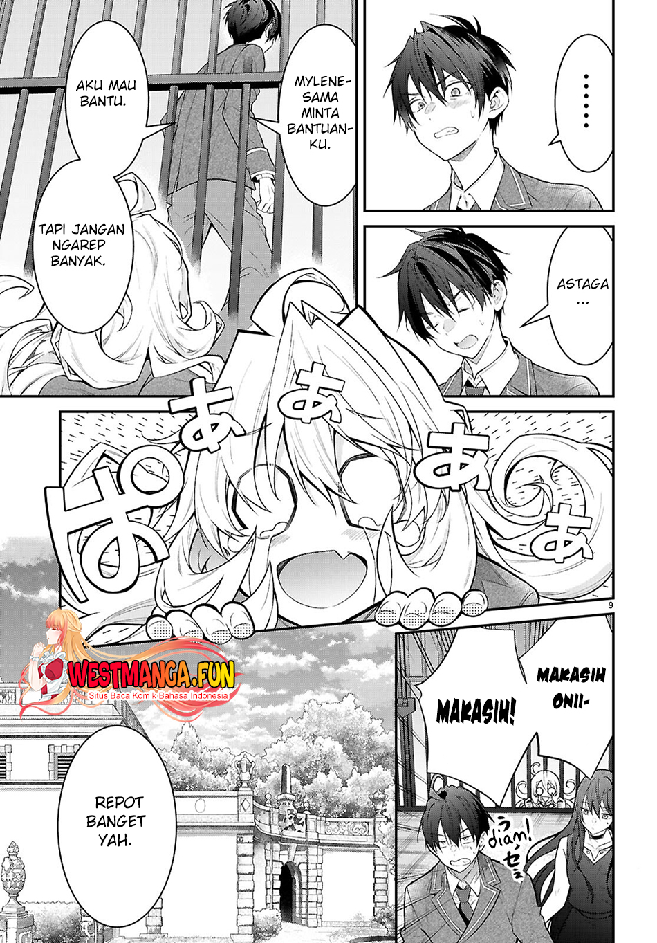 Chapter 65 - halaman 11
