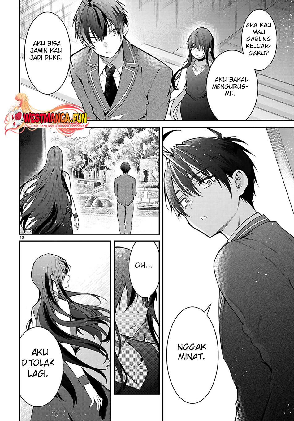 Chapter 65 - halaman 12