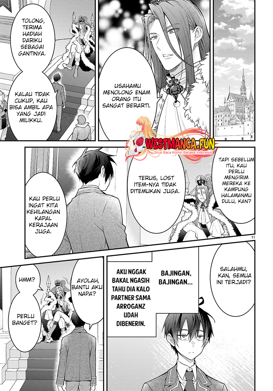 Chapter 65 - halaman 13