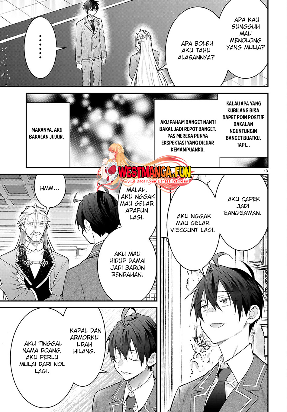 Chapter 65 - halaman 15