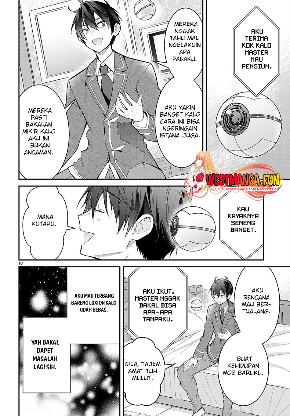 Chapter 65 - halaman 19