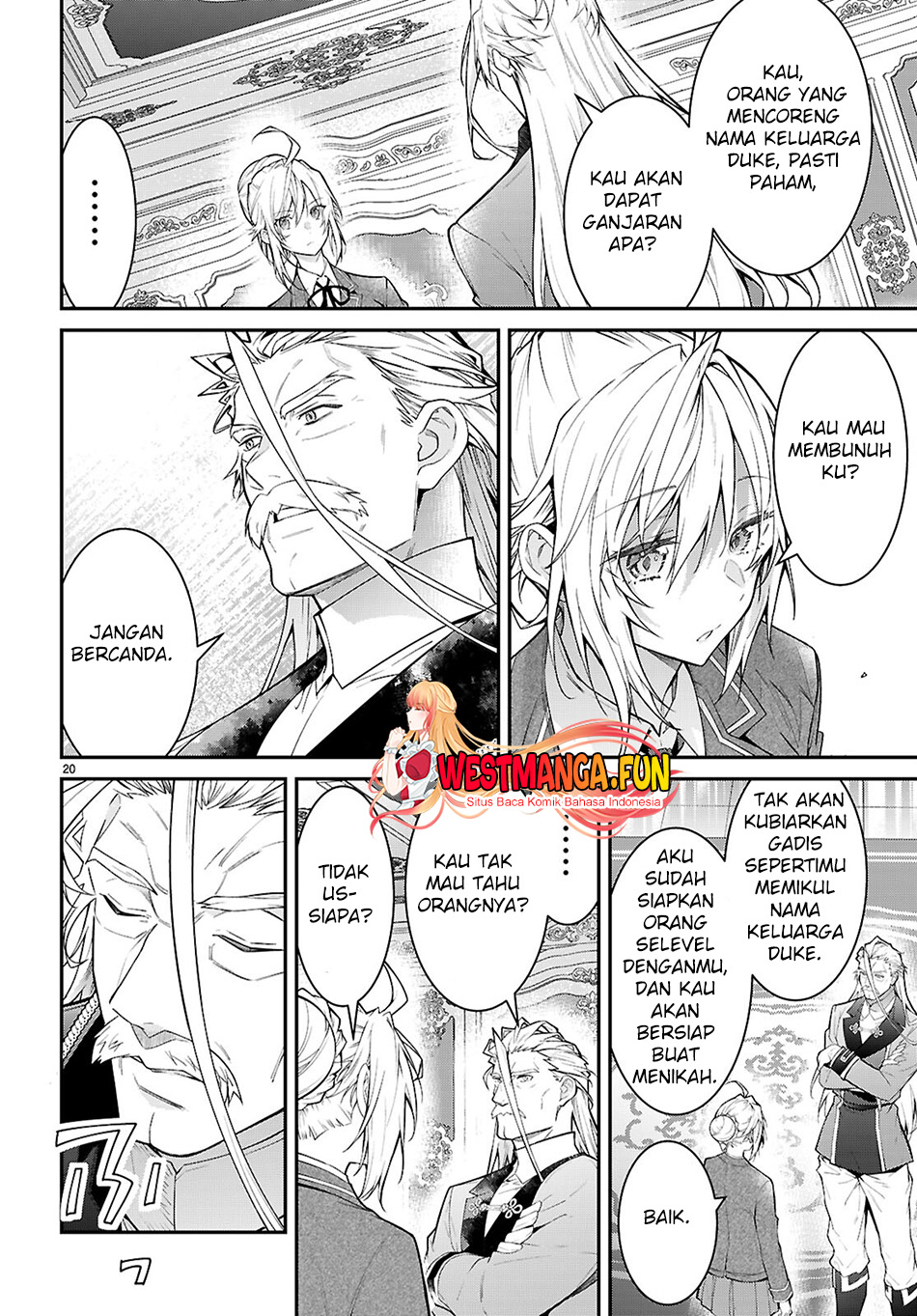 Chapter 65 - halaman 23
