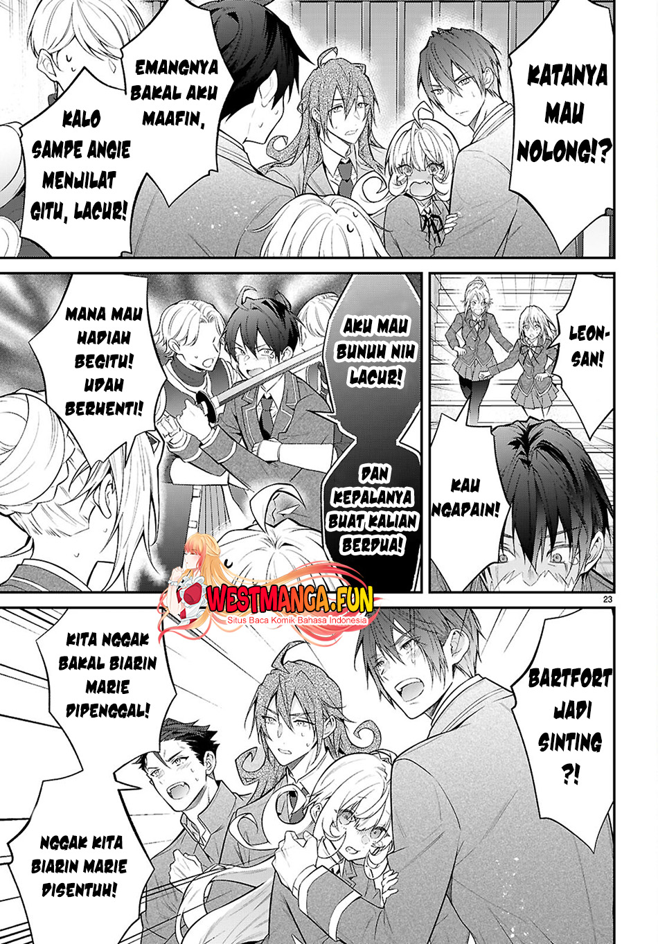 Chapter 65 - halaman 26