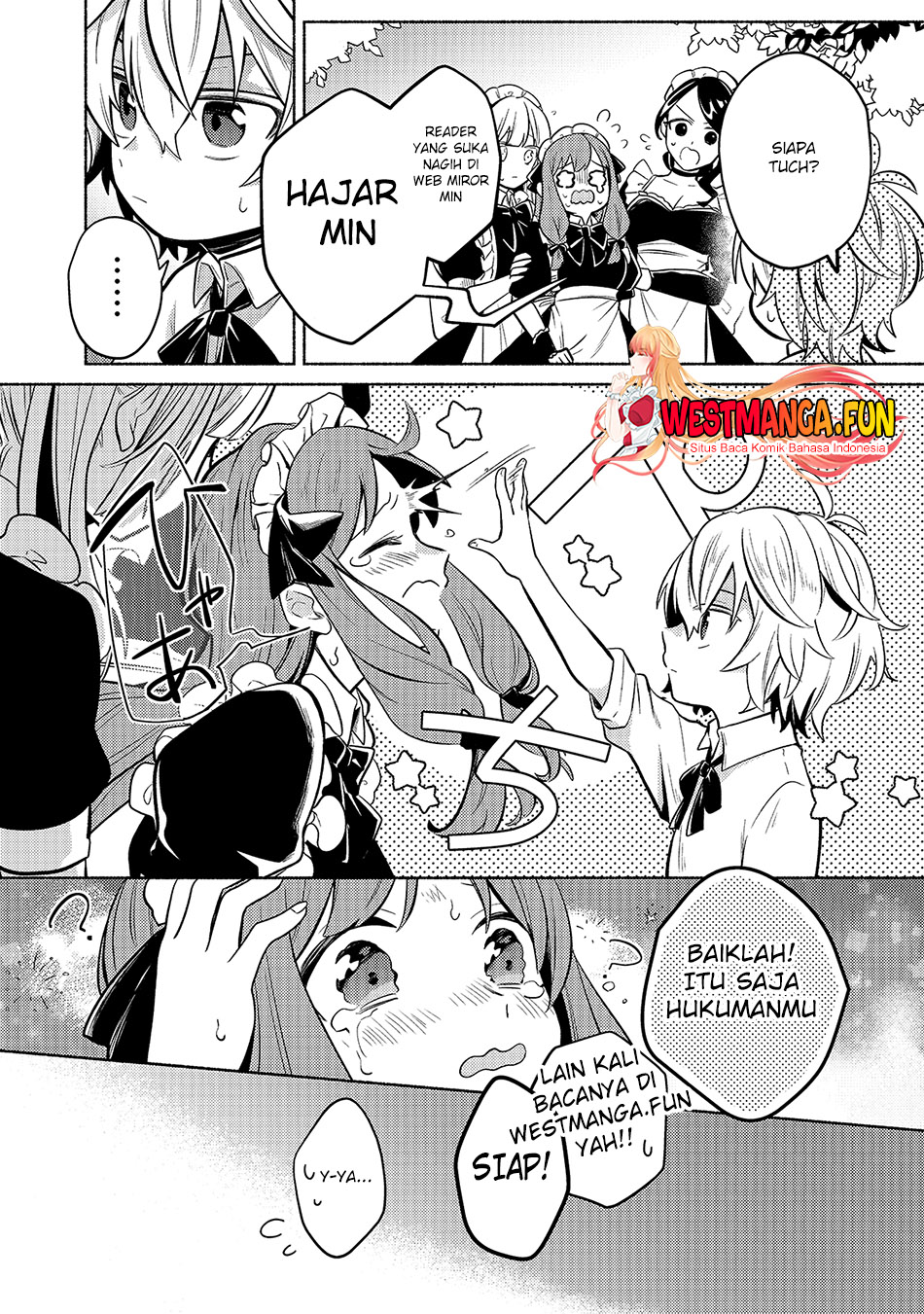 Chapter 65 - halaman 28