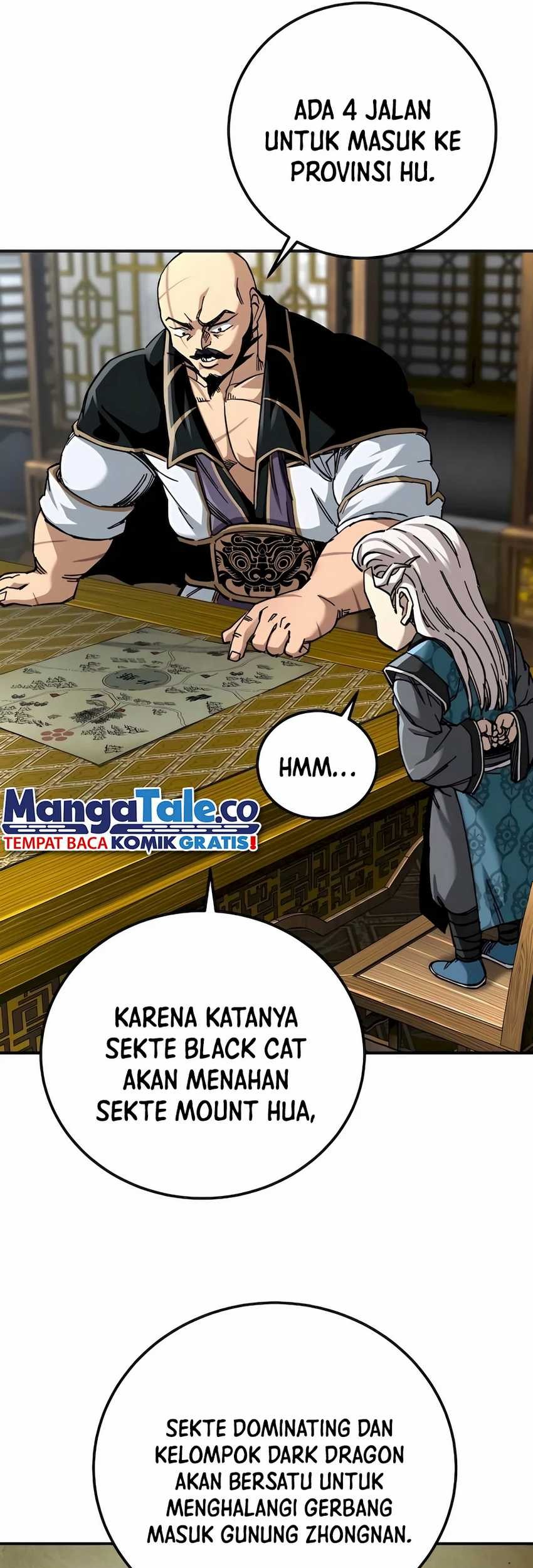 Chapter 45 - halaman 34
