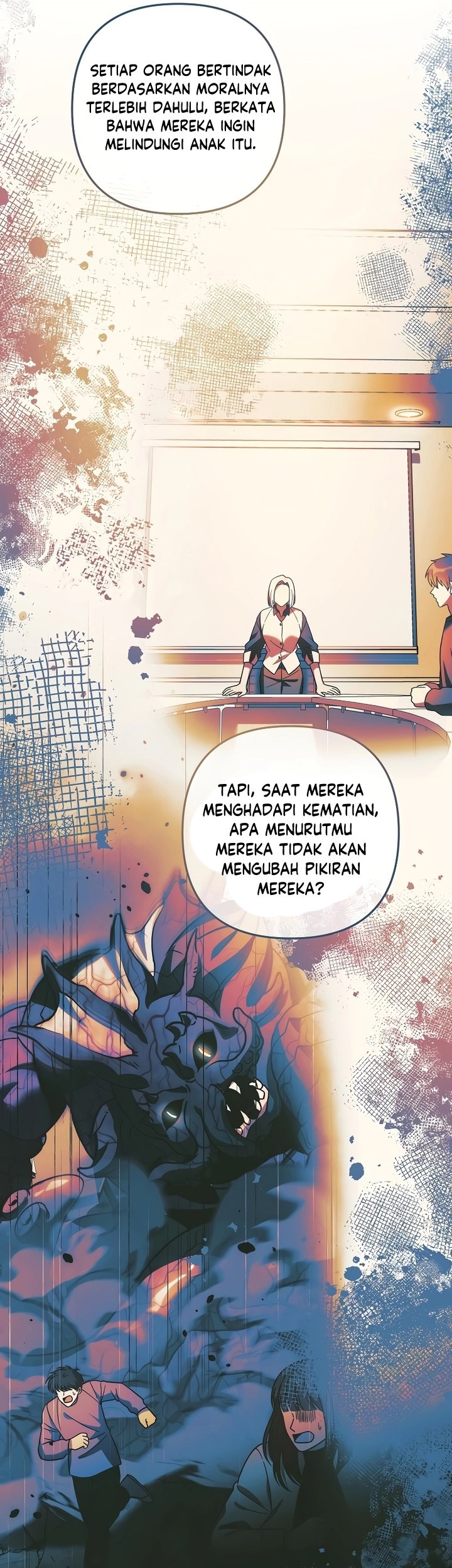 Chapter 126 - halaman 19