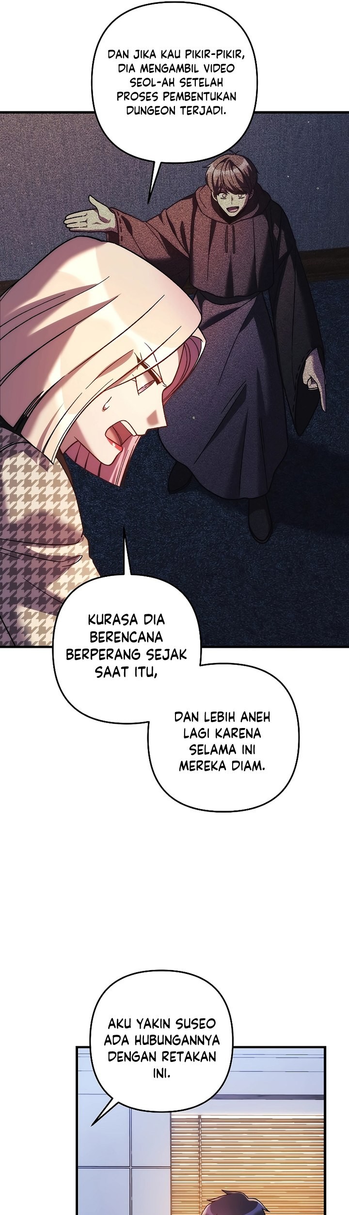 Chapter 125 - halaman 27