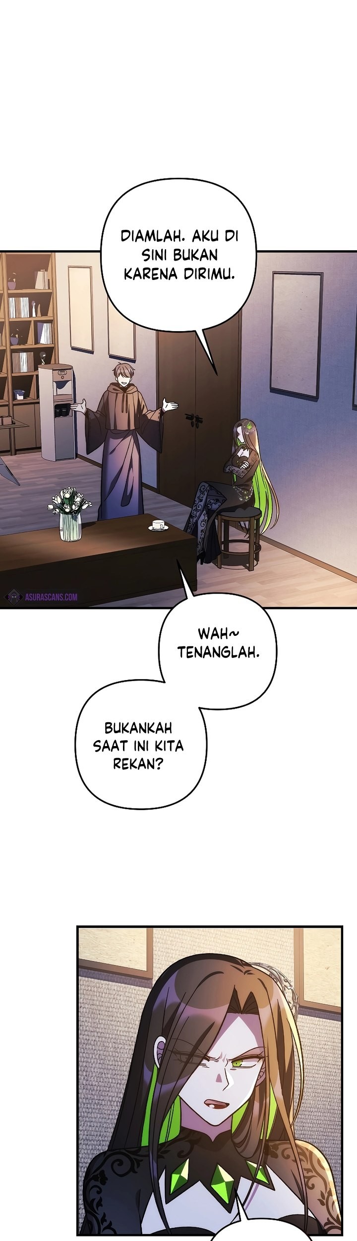 Chapter 125 - halaman 35