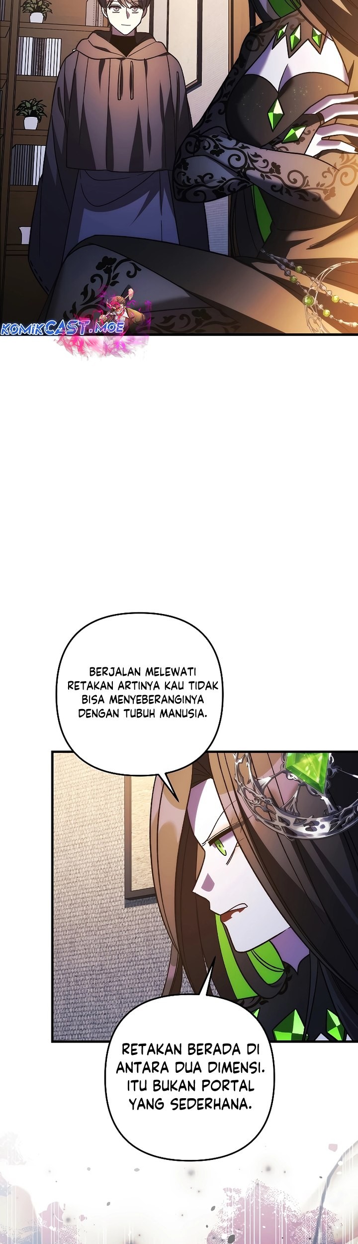 Chapter 125 - halaman 37