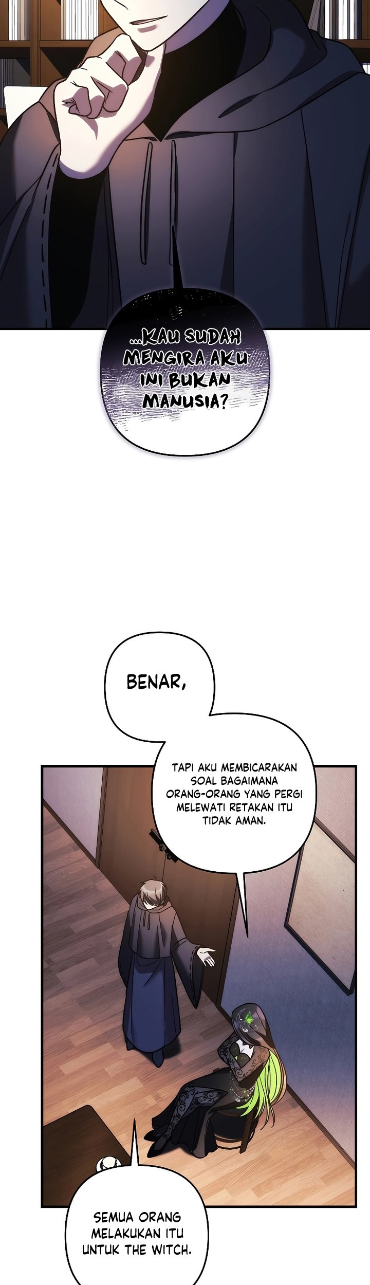 Chapter 125 - halaman 41
