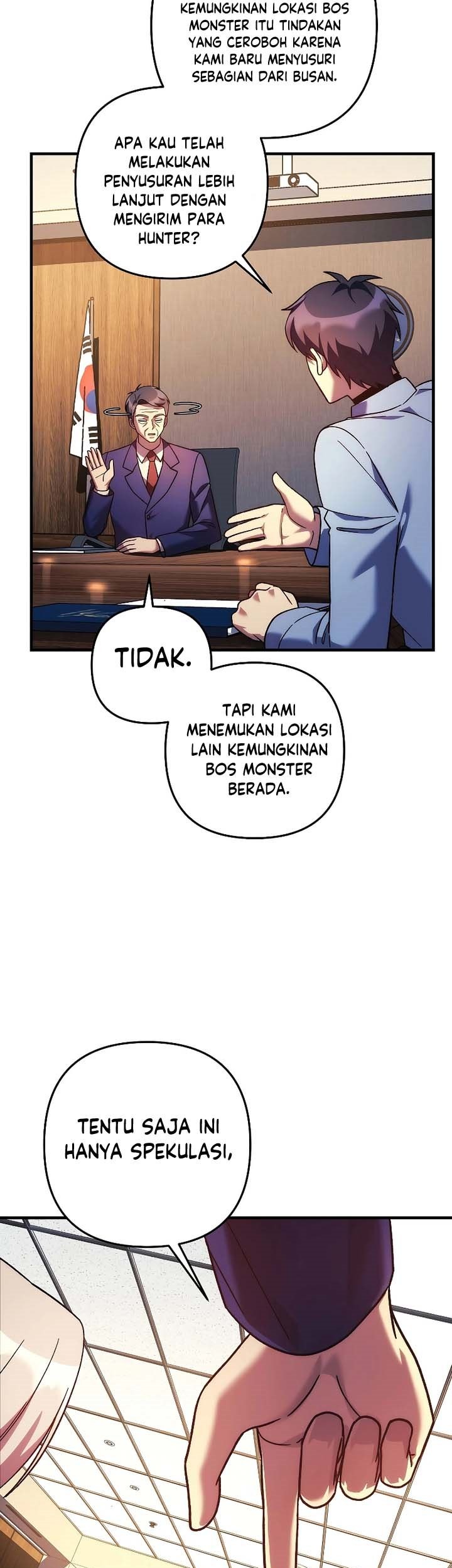 Chapter 122 - halaman 23