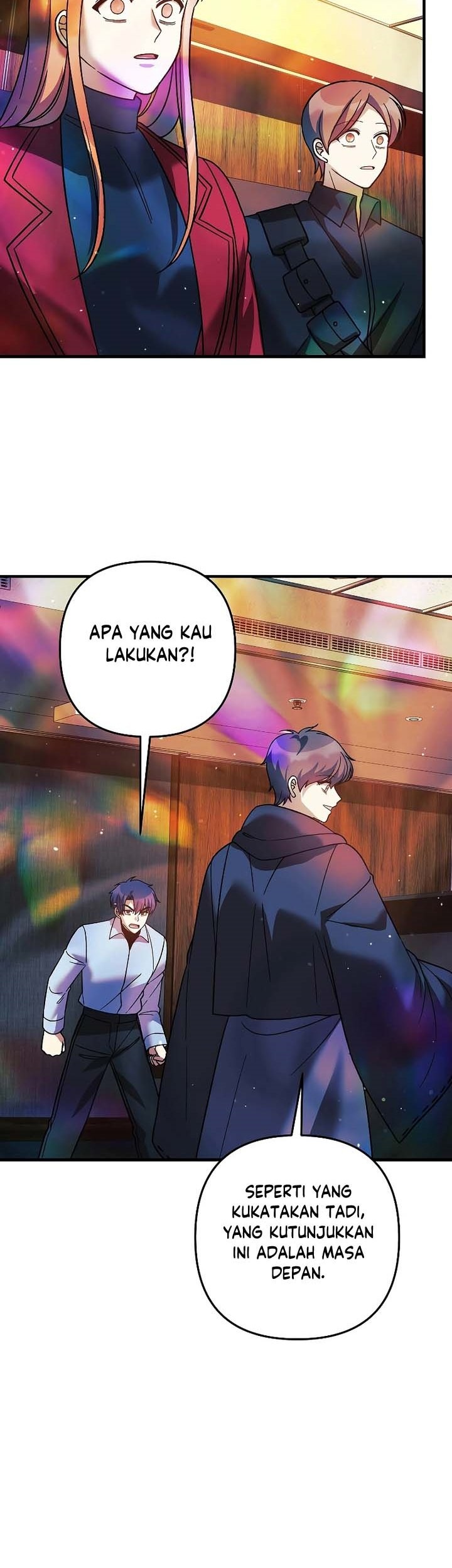 Chapter 122 - halaman 55