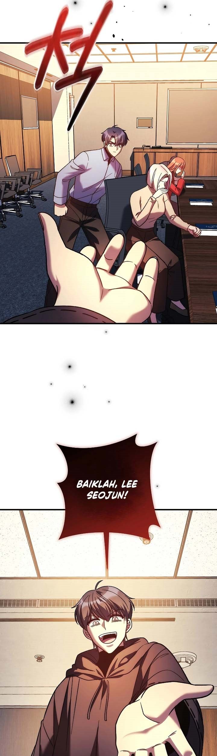 Chapter 122 - halaman 67
