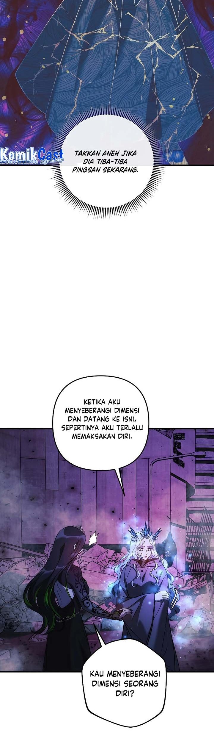 Chapter 121 - halaman 26