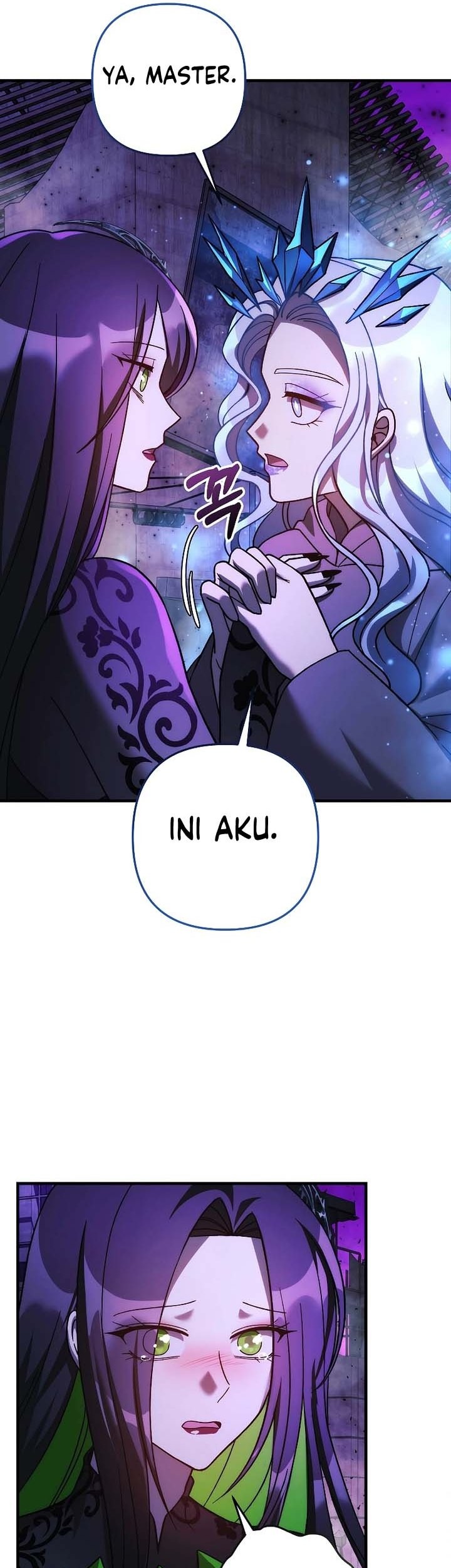 Chapter 121 - halaman 22