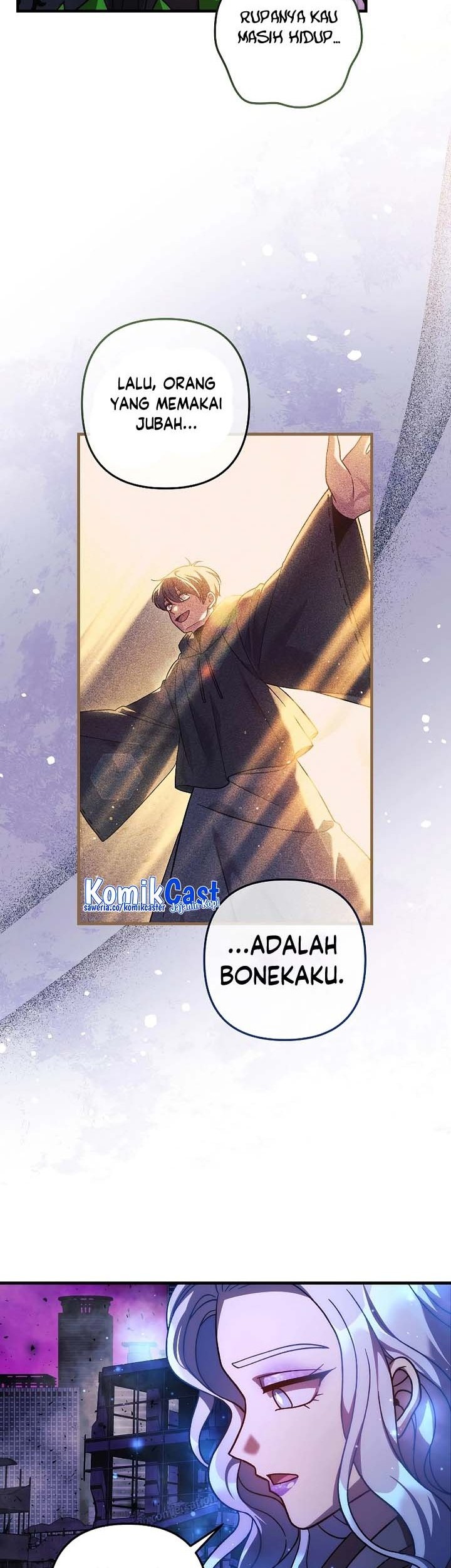 Chapter 121 - halaman 23