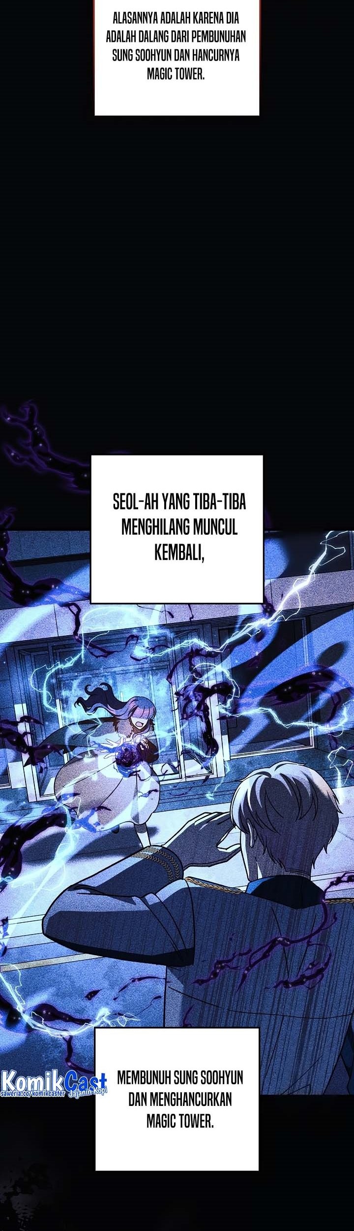 Chapter 120 - halaman 21