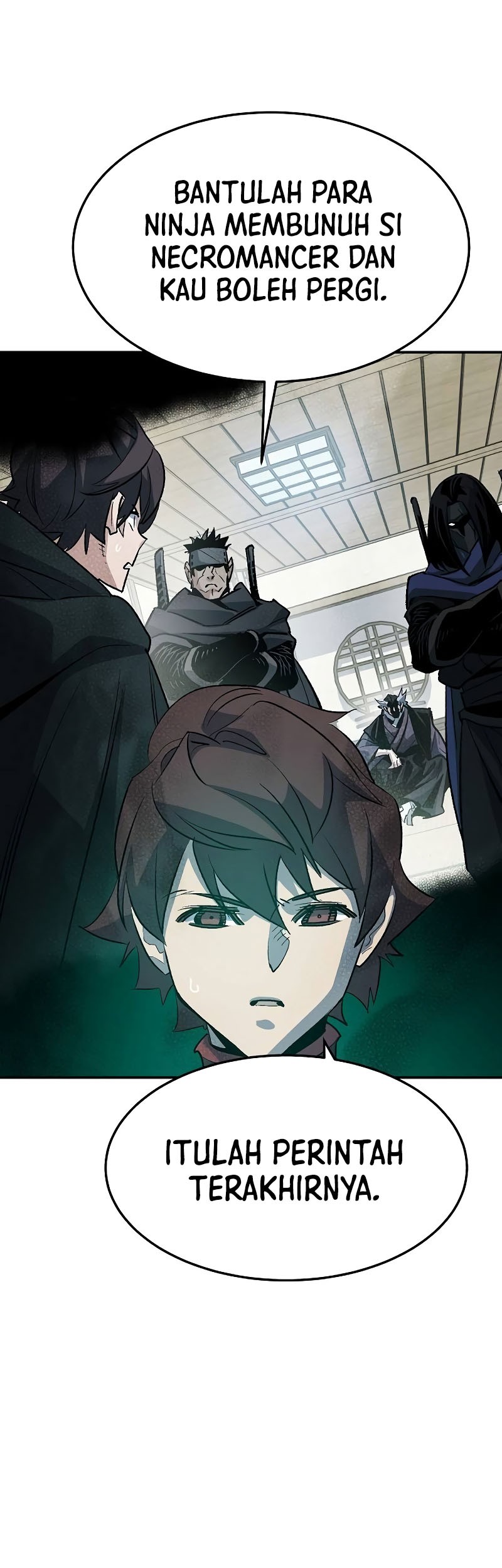 Chapter 133 - halaman 70