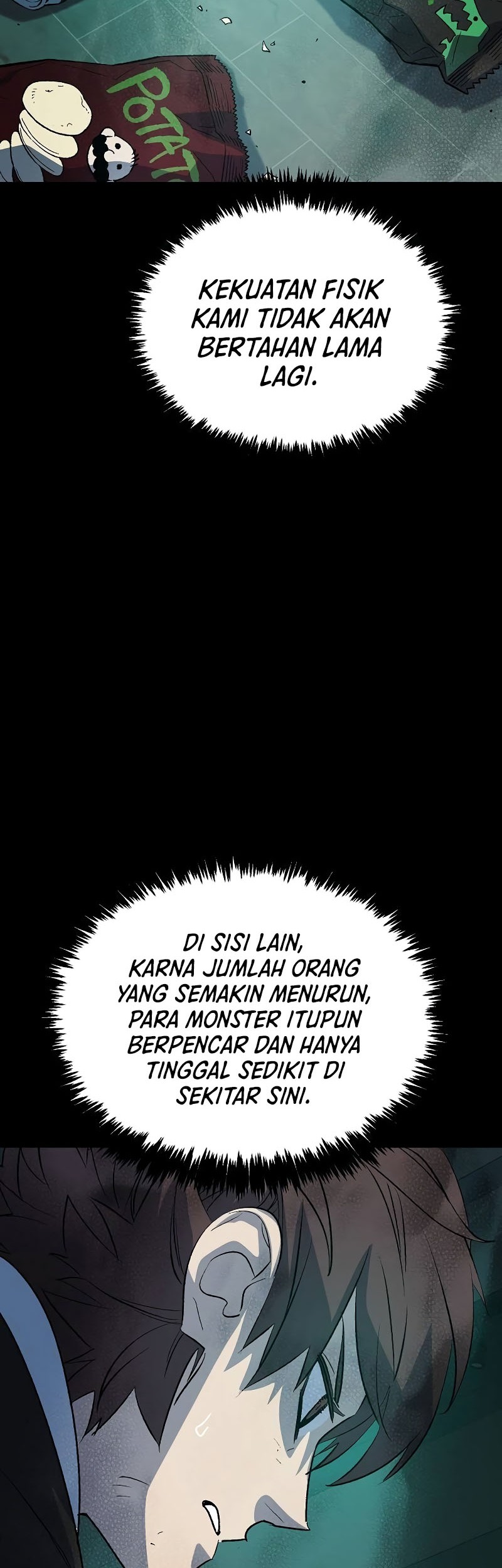 Chapter 133 - halaman 6