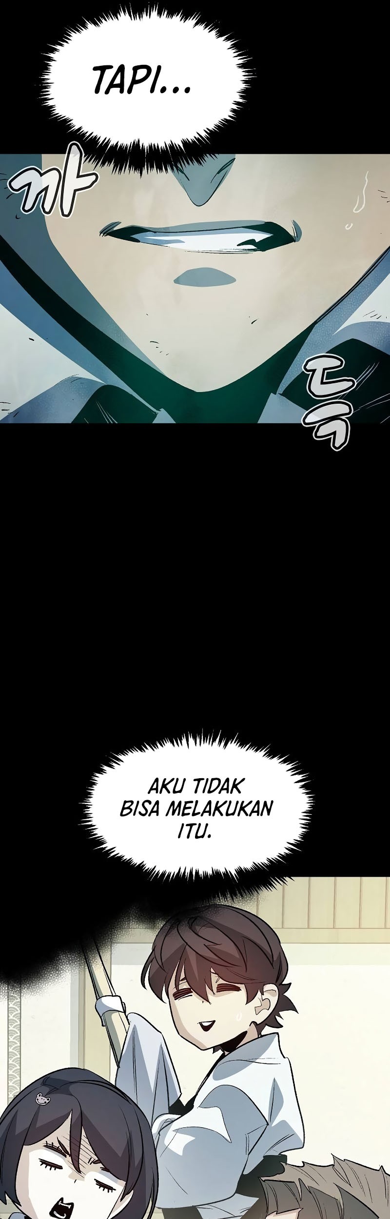 Chapter 133 - halaman 8