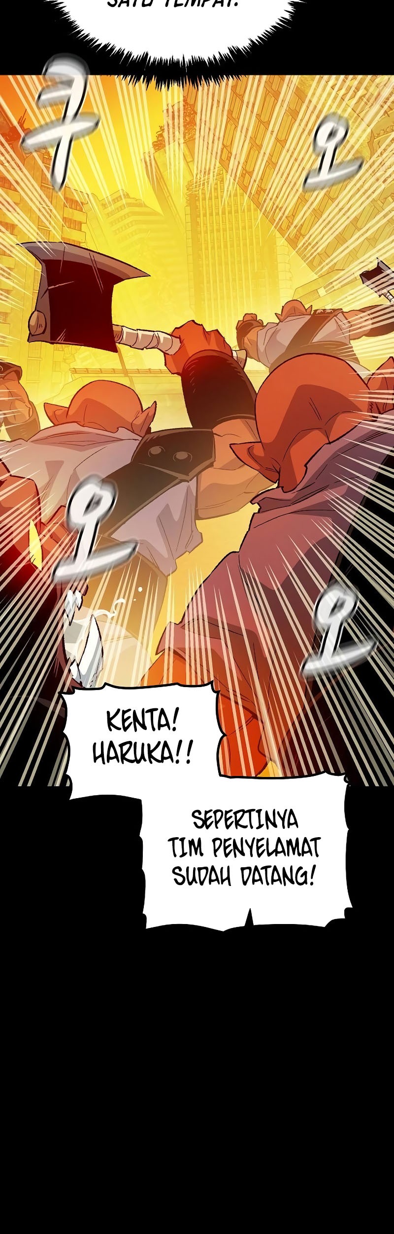 Chapter 133 - halaman 20