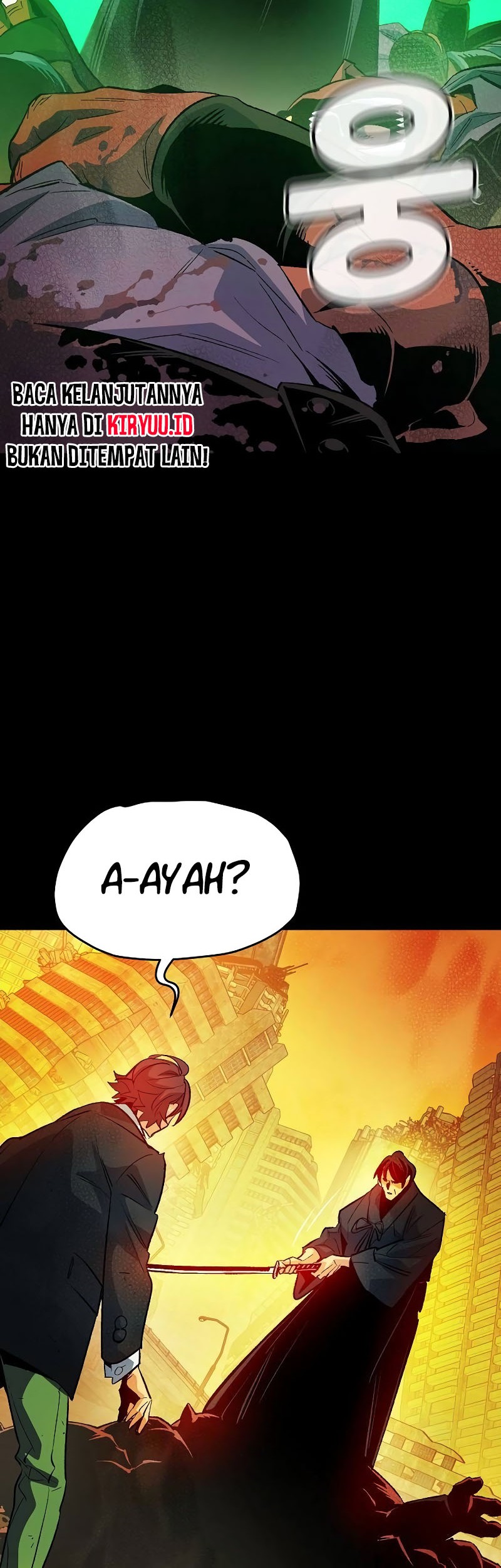 Chapter 133 - halaman 26