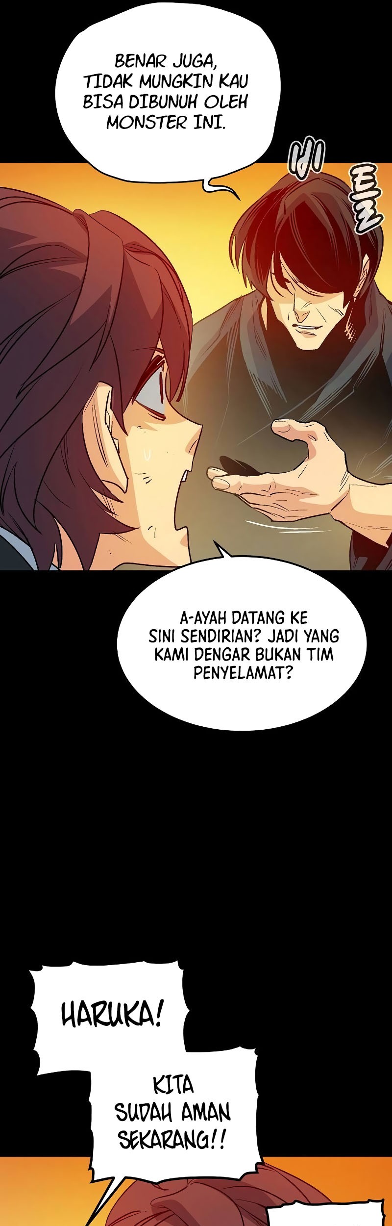 Chapter 133 - halaman 28