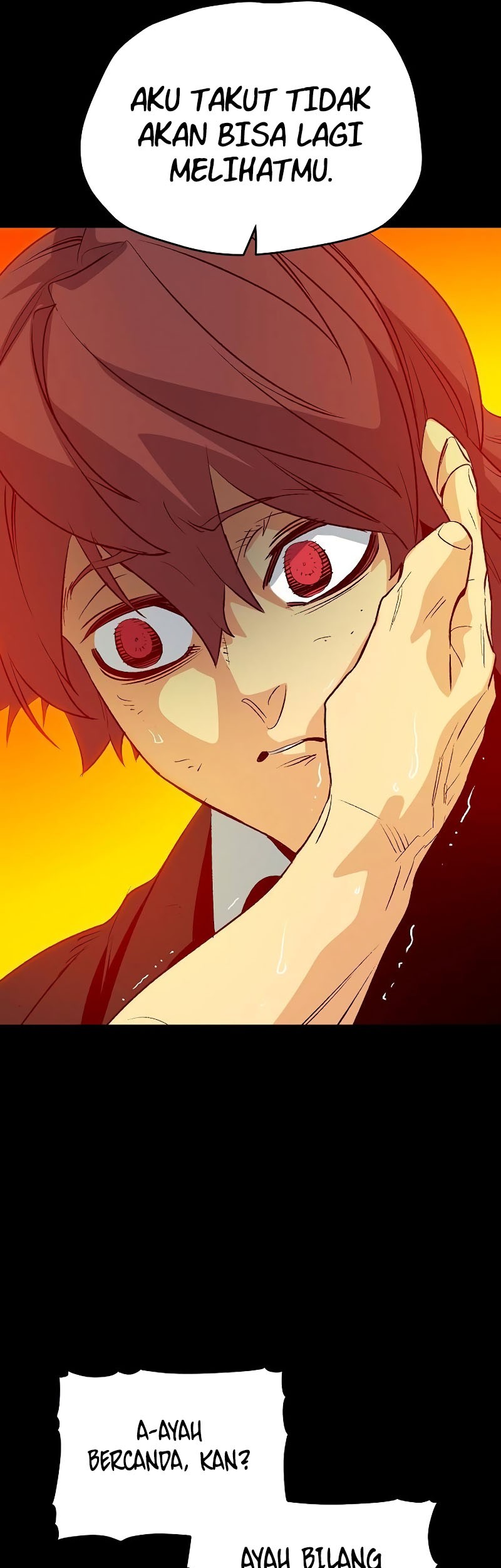 Chapter 133 - halaman 33