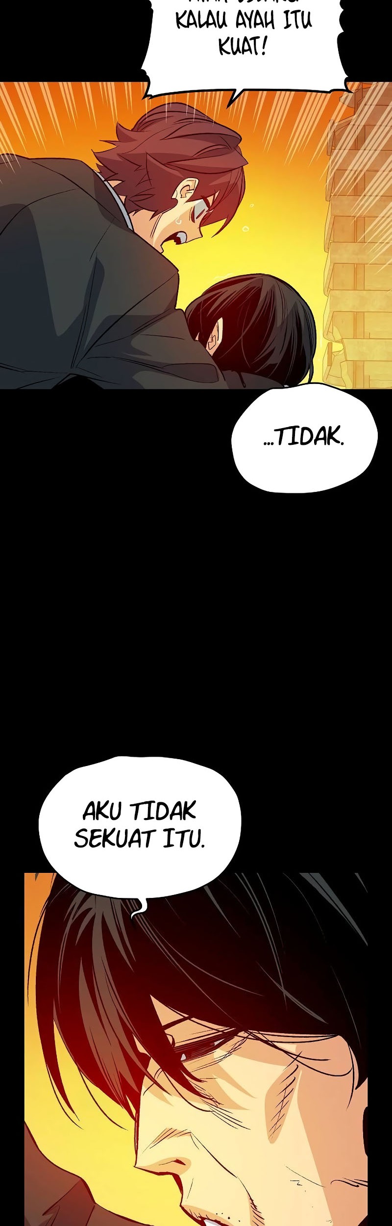 Chapter 133 - halaman 34