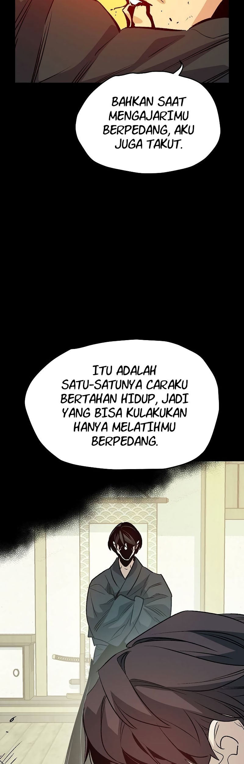 Chapter 133 - halaman 35