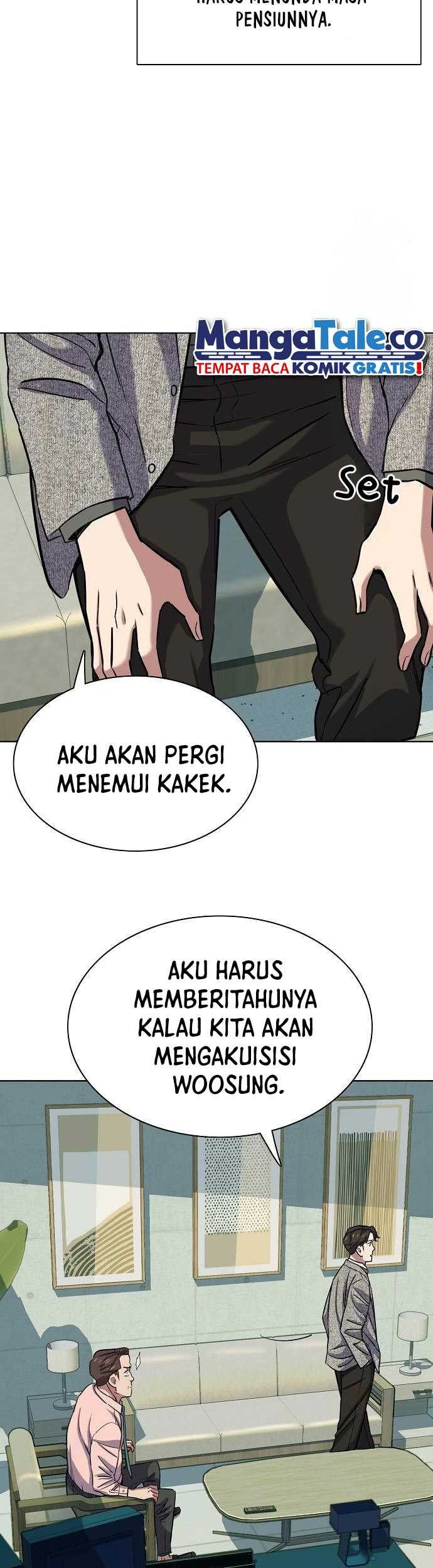 Chapter 105 - halaman 23
