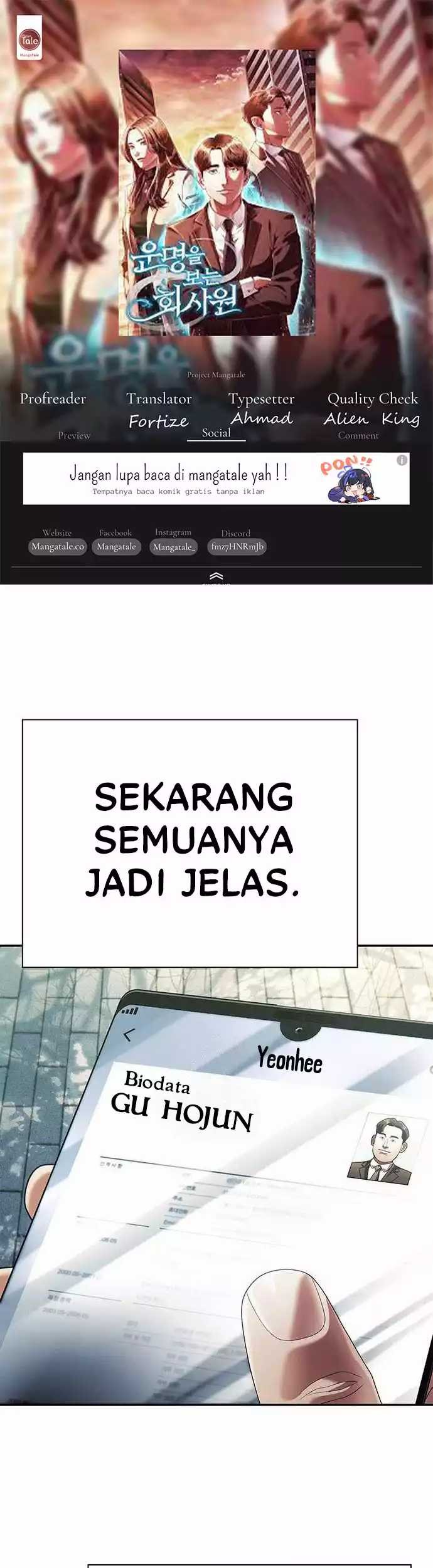Chapter 83 - halaman 2