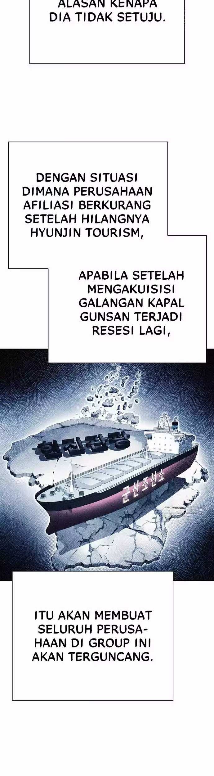 Chapter 83 - halaman 20