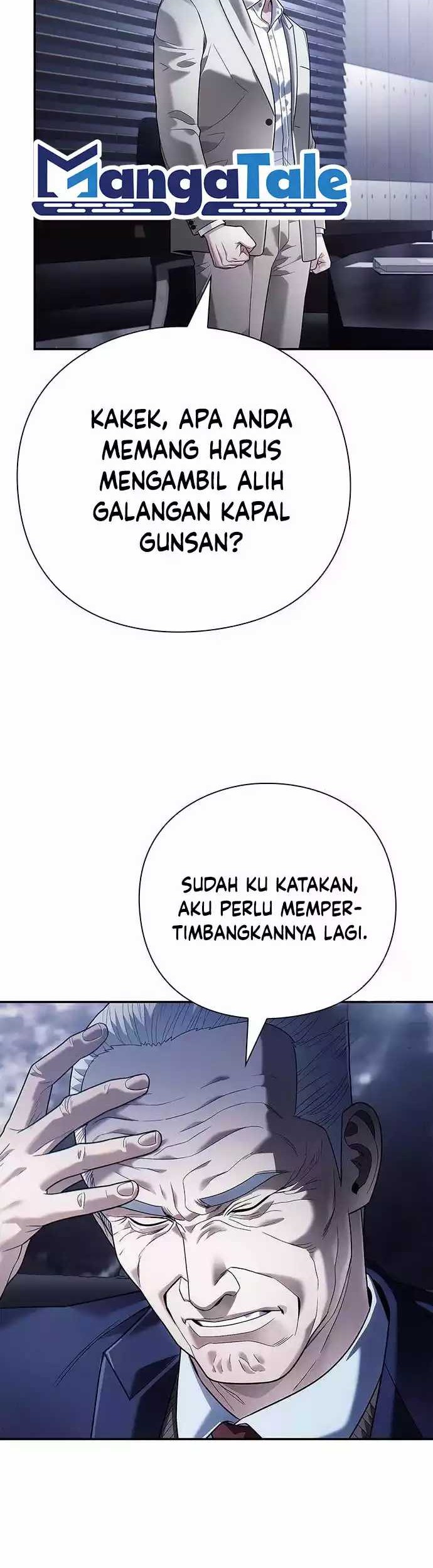 Chapter 83 - halaman 24