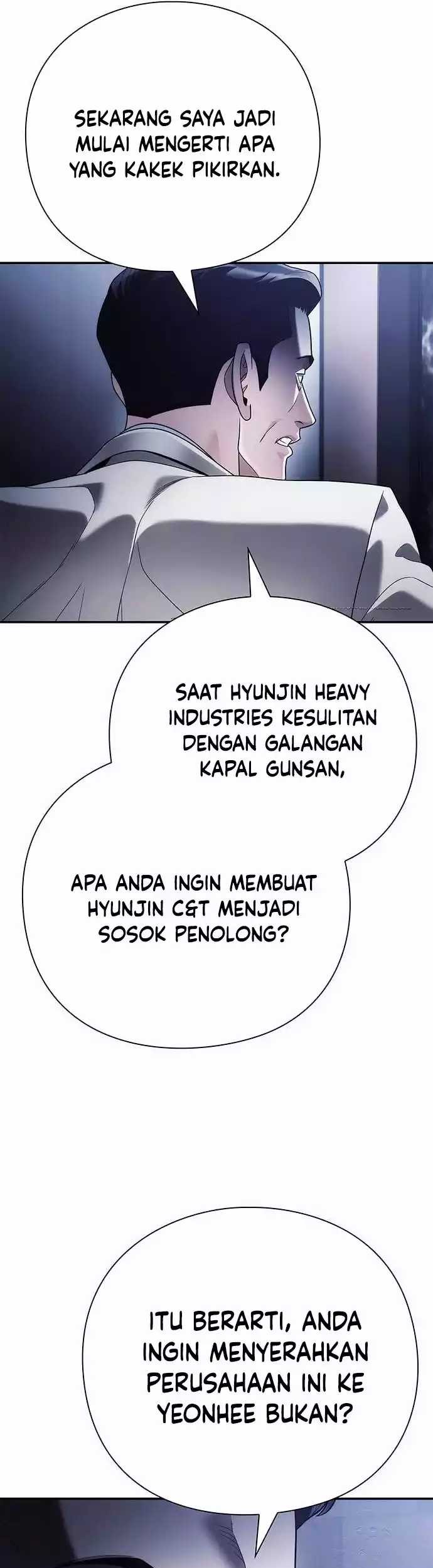 Chapter 83 - halaman 27